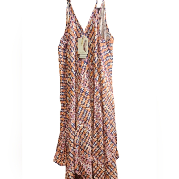Jessica Simpson Womens Beach CoverUp. Womens XL - Picture 2 of 7